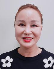 한국무용‧민요장구 백경칠