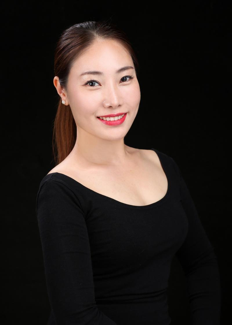 필라테스 이민경