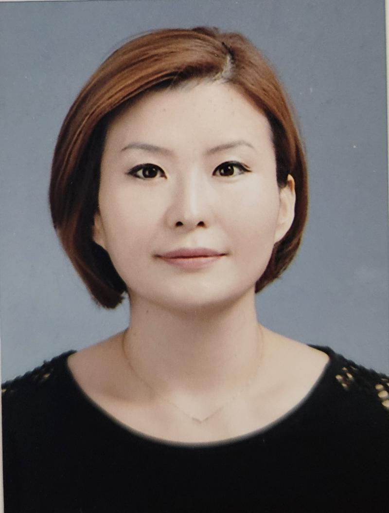 댄스, 라인댄스 김경희