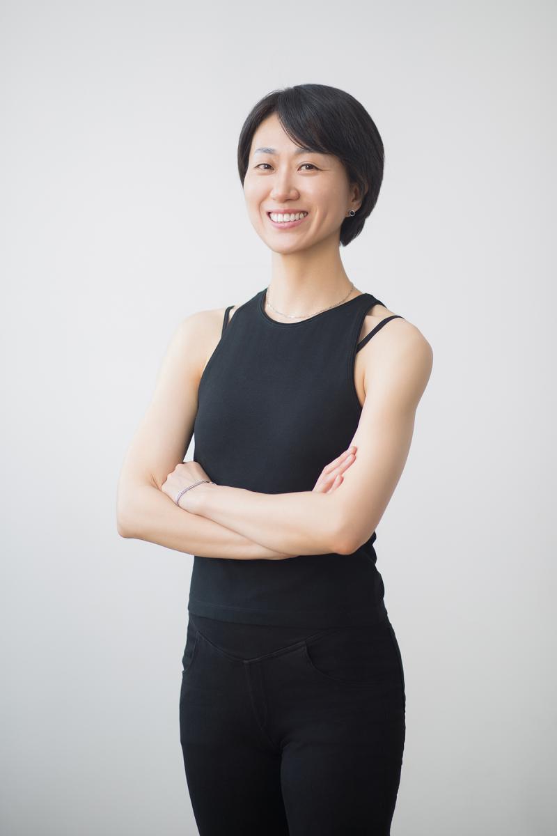 댄스 박선영