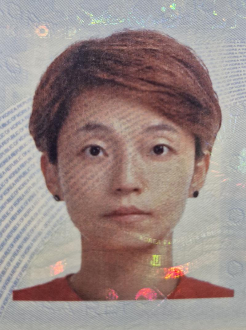 줌바 이수연